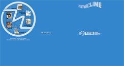 Desktop Screenshot of newclime.com